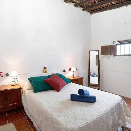 Casa de Férias Casa El Drago