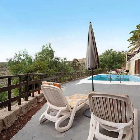 Tatil Evi Casa El Drago Arico