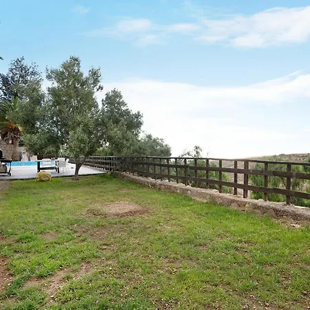 Tatil Evi Casa El Drago