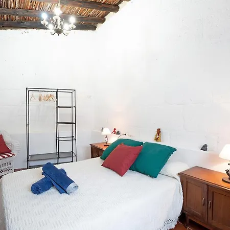 Tatil Evi Casa El Drago *