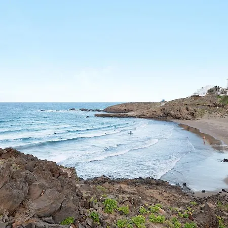 Casa El Drago Tatil Evi Arico