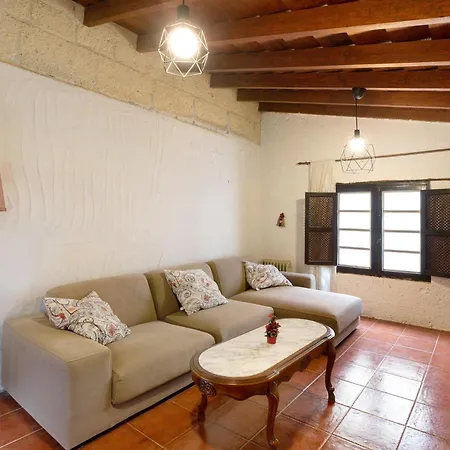 Casa El Drago Tatil Evi *