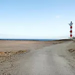 Дом отдыха Casa El Drago Arico