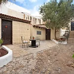 Casa El Drago Дом отдыха *