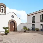 Casa El Drago Arico