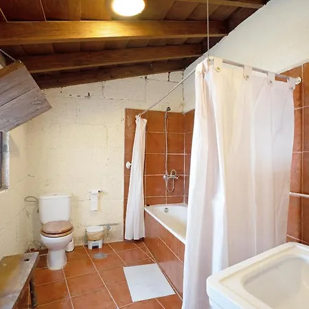 Casa El Drago Σπίτι διακοπών *