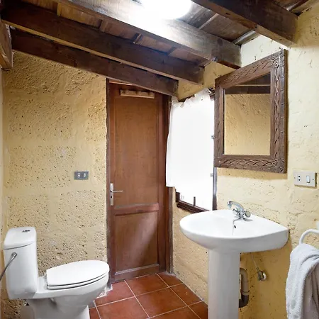 Casa El Drago * Arico