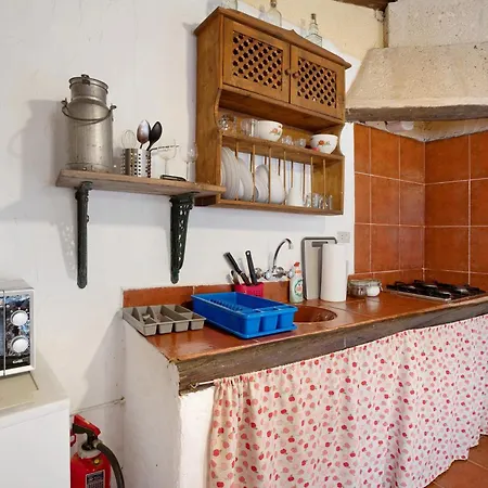 Casa El Drago