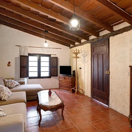 Casa El Drago *