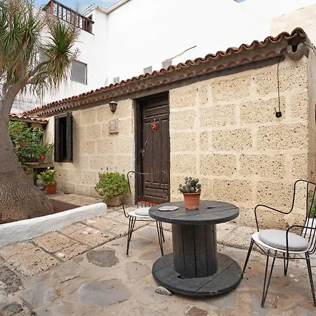 Casa El Drago 別荘