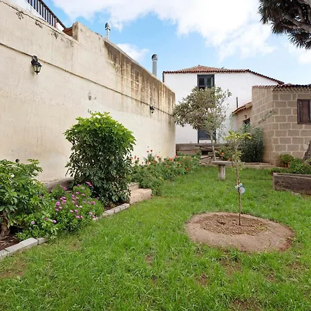 Casa El Drago Arico