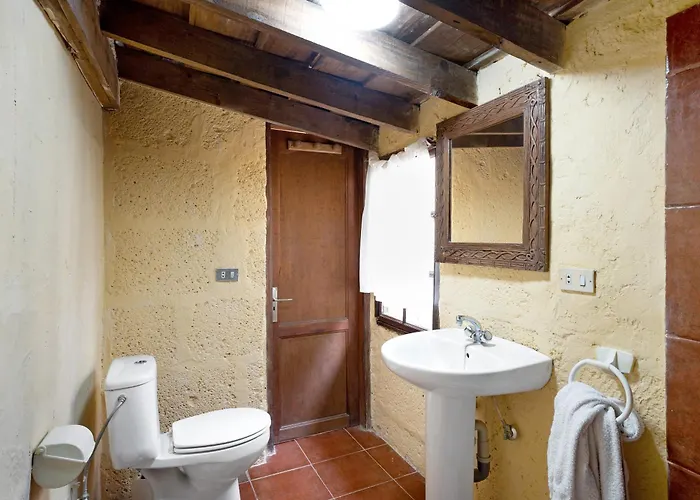 Casa El Drago Dom wakacyjny